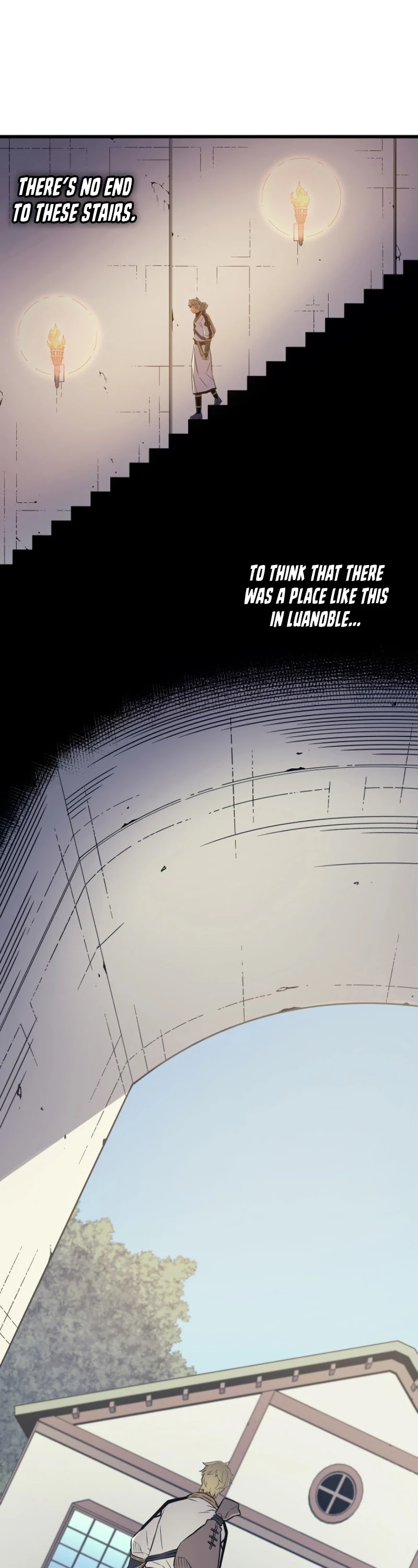The Great Mage Returns After 4000 Years Chapter 94 page 11 - Chapter 94