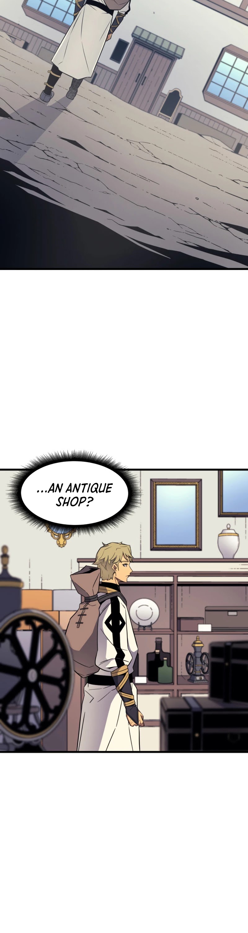 The Great Mage Returns After 4000 Years Chapter 94 page 12 - Chapter 94