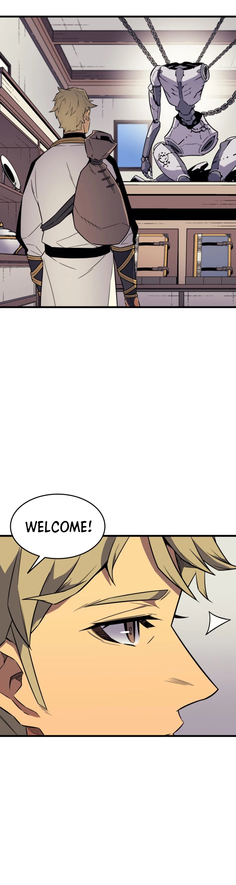 The Great Mage Returns After 4000 Years Chapter 94 page 13 - Chapter 94