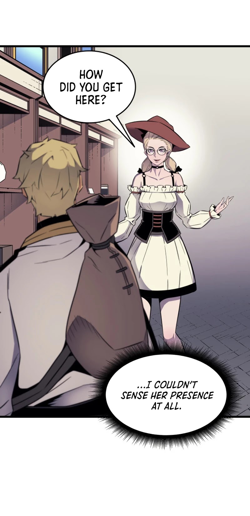 The Great Mage Returns After 4000 Years Chapter 94 page 14 - Chapter 94