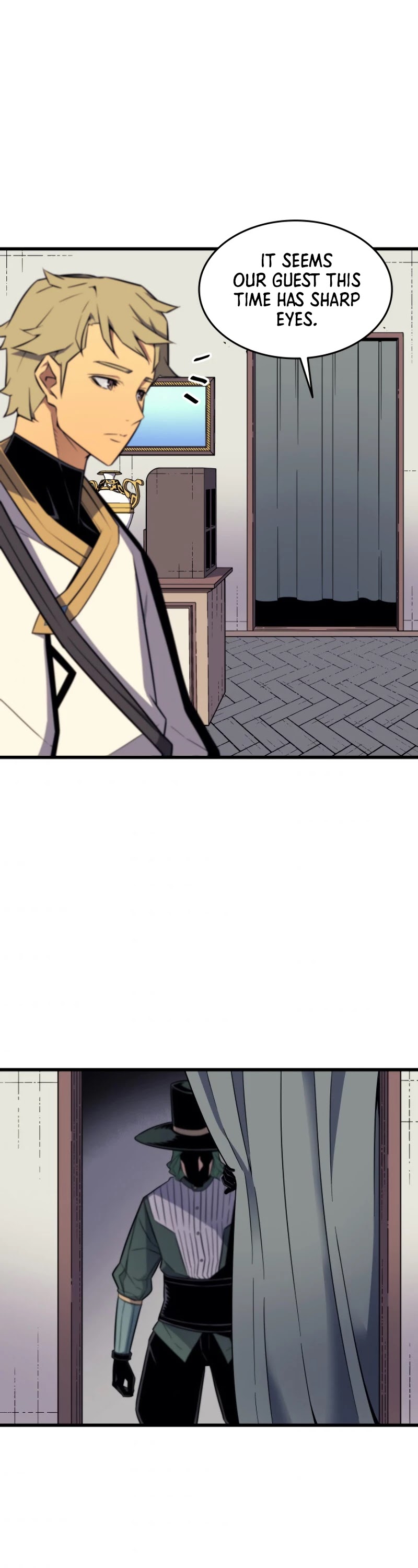 The Great Mage Returns After 4000 Years Chapter 94 page 16 - Chapter 94