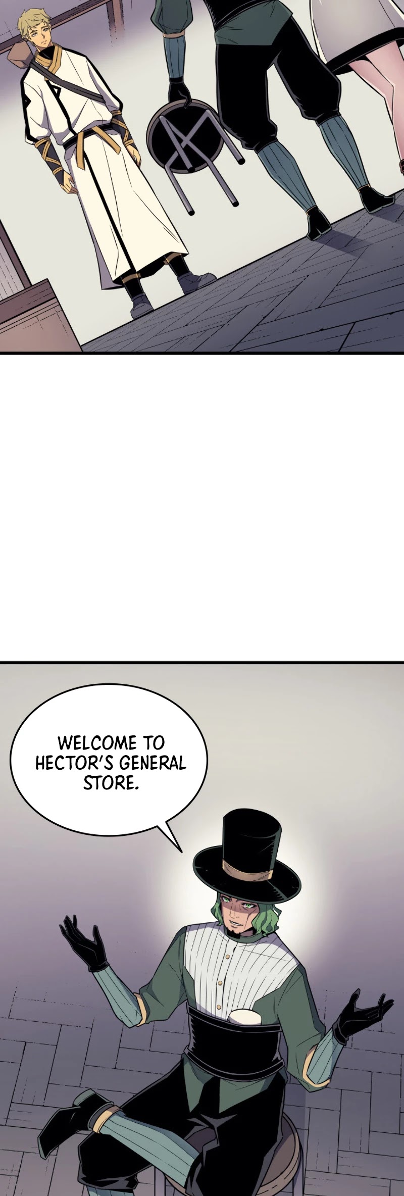 The Great Mage Returns After 4000 Years Chapter 94 page 18 - Chapter 94