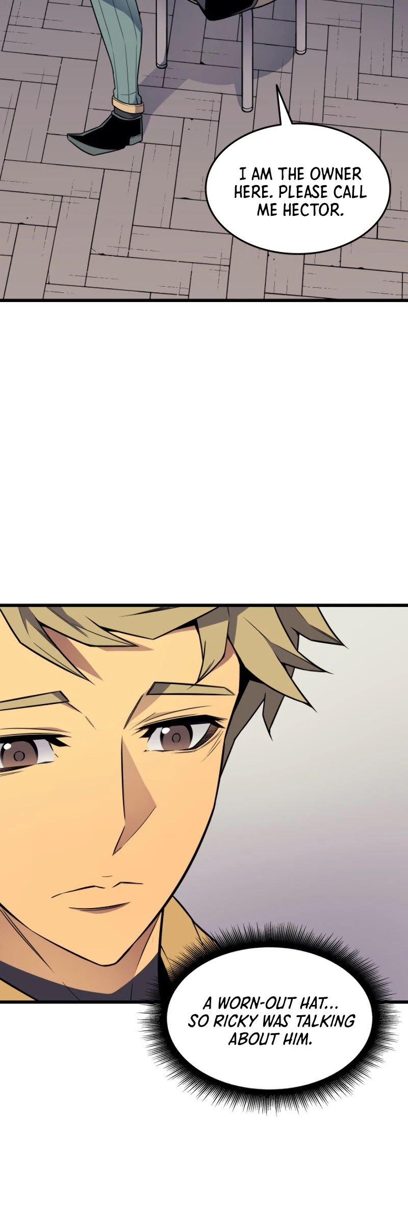 The Great Mage Returns After 4000 Years Chapter 94 page 19 - Chapter 94