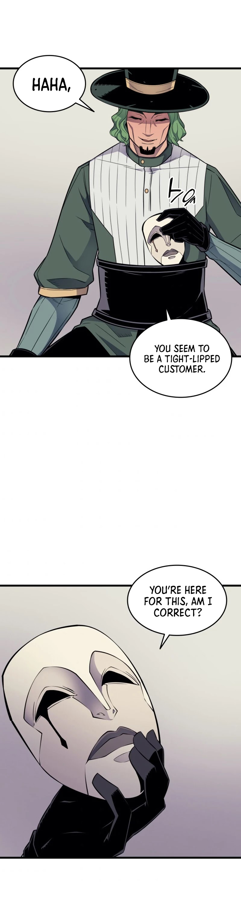 The Great Mage Returns After 4000 Years Chapter 94 page 20 - Chapter 94