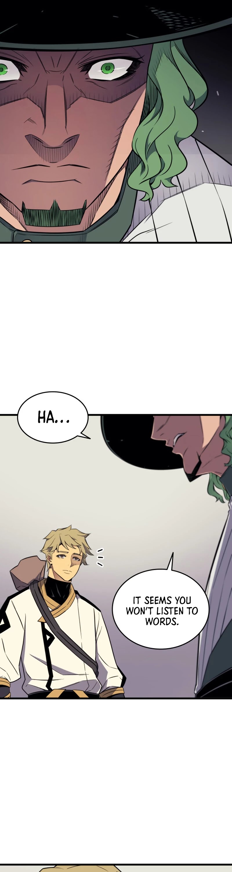 The Great Mage Returns After 4000 Years Chapter 94 page 25 - Chapter 94