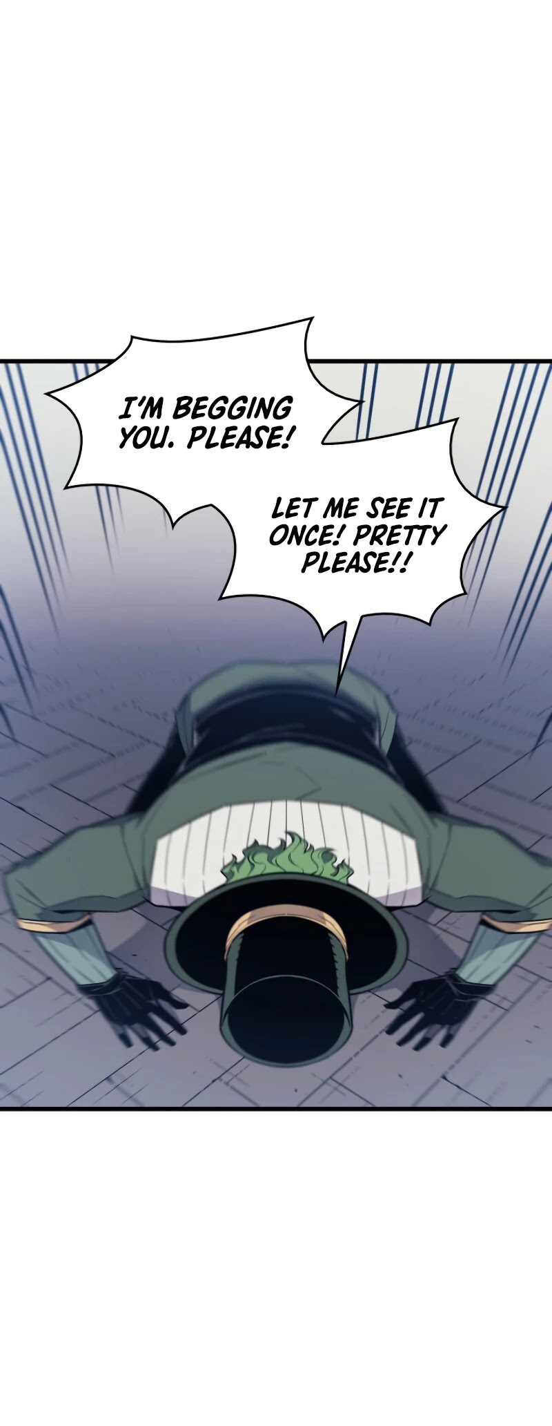 The Great Mage Returns After 4000 Years Chapter 94 page 27 - Chapter 94