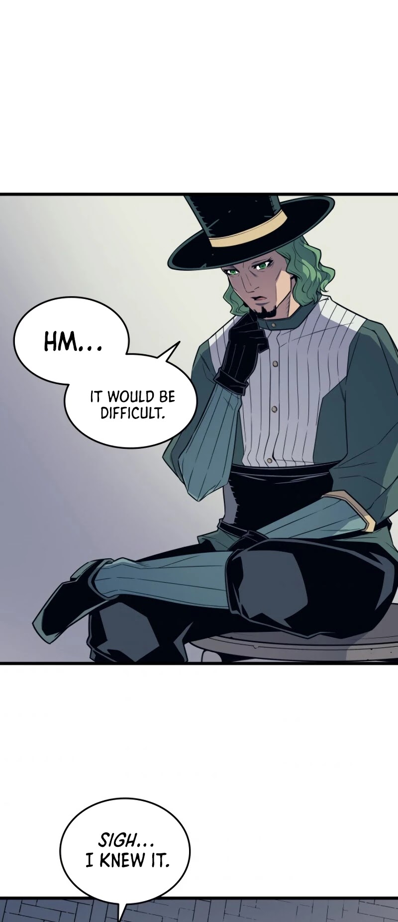 The Great Mage Returns After 4000 Years Chapter 94 page 31 - Chapter 94