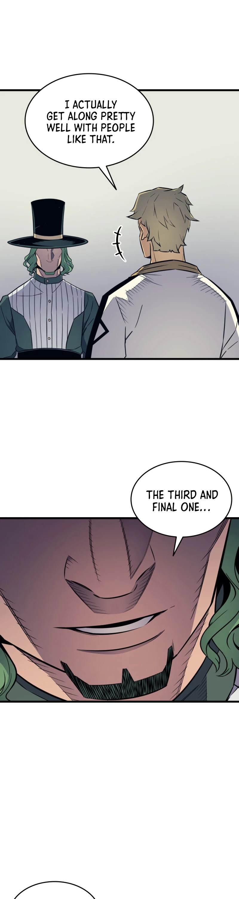 The Great Mage Returns After 4000 Years Chapter 94 page 38 - Chapter 94
