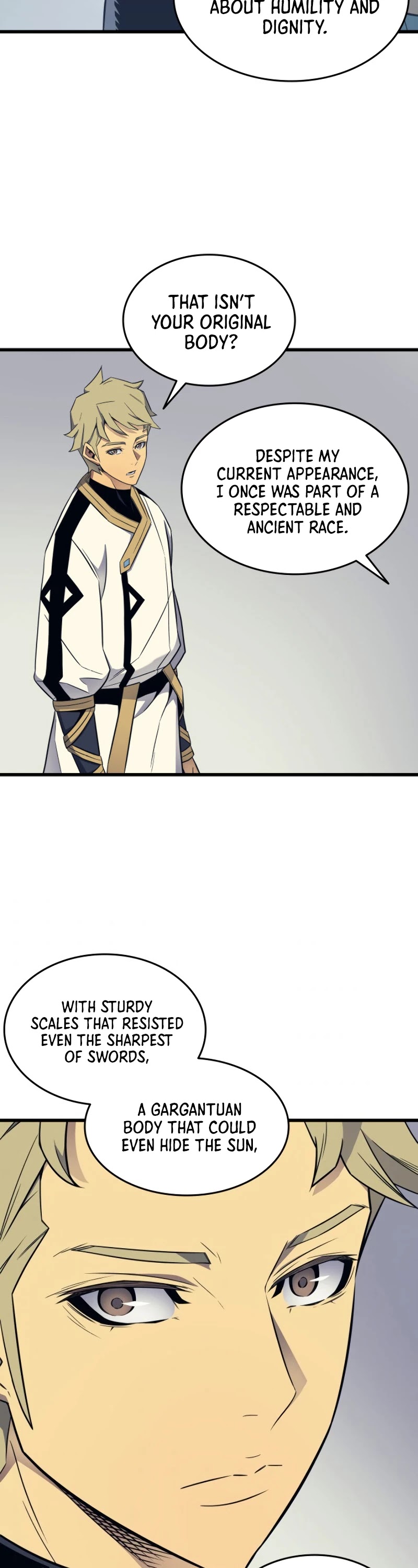 The Great Mage Returns After 4000 Years Chapter 94 page 43 - Chapter 94
