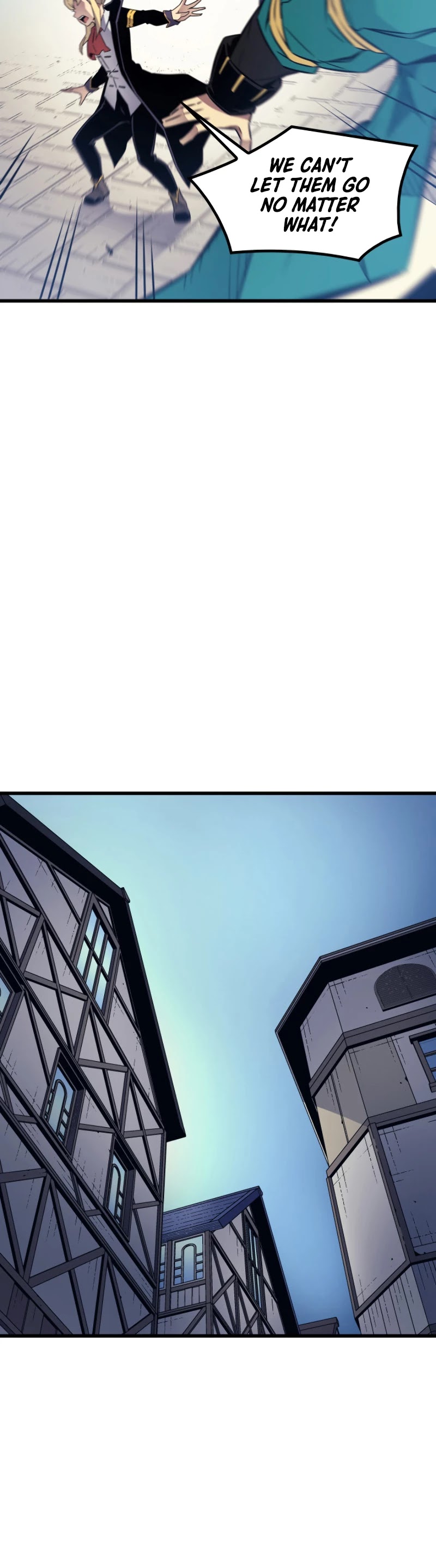 The Great Mage Returns After 4000 Years Chapter 94 page 5 - Chapter 94