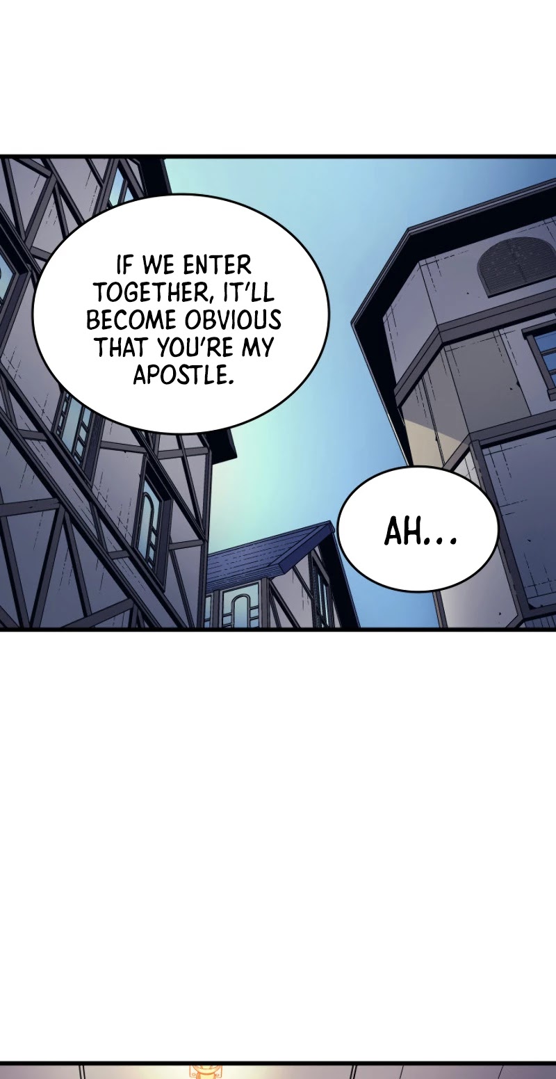 The Great Mage Returns After 4000 Years Chapter 94 page 9 - Chapter 94