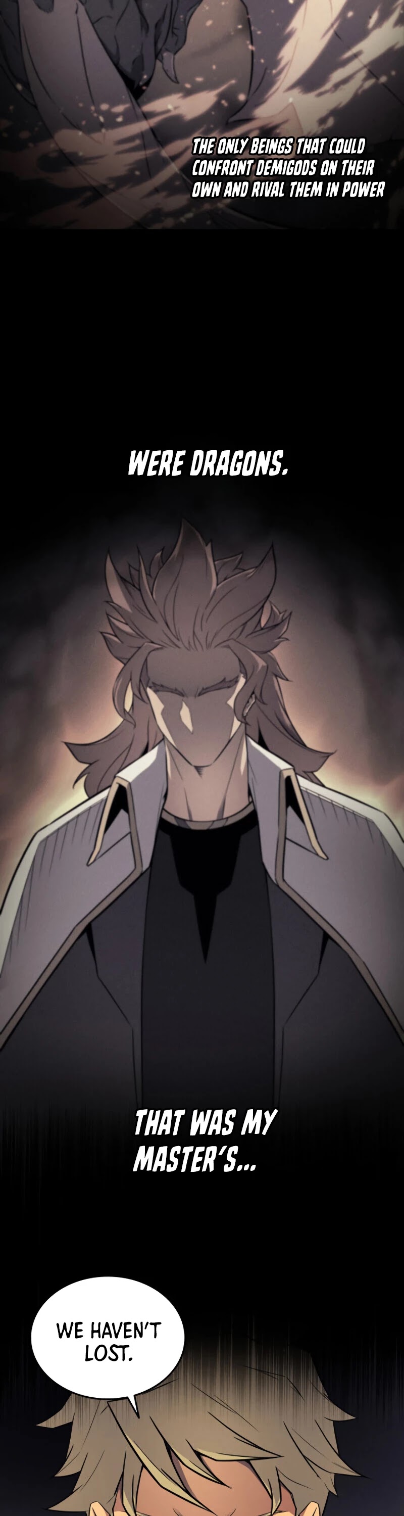 The Great Mage Returns After 4000 Years Chapter 95 page 17 - Chapter 95