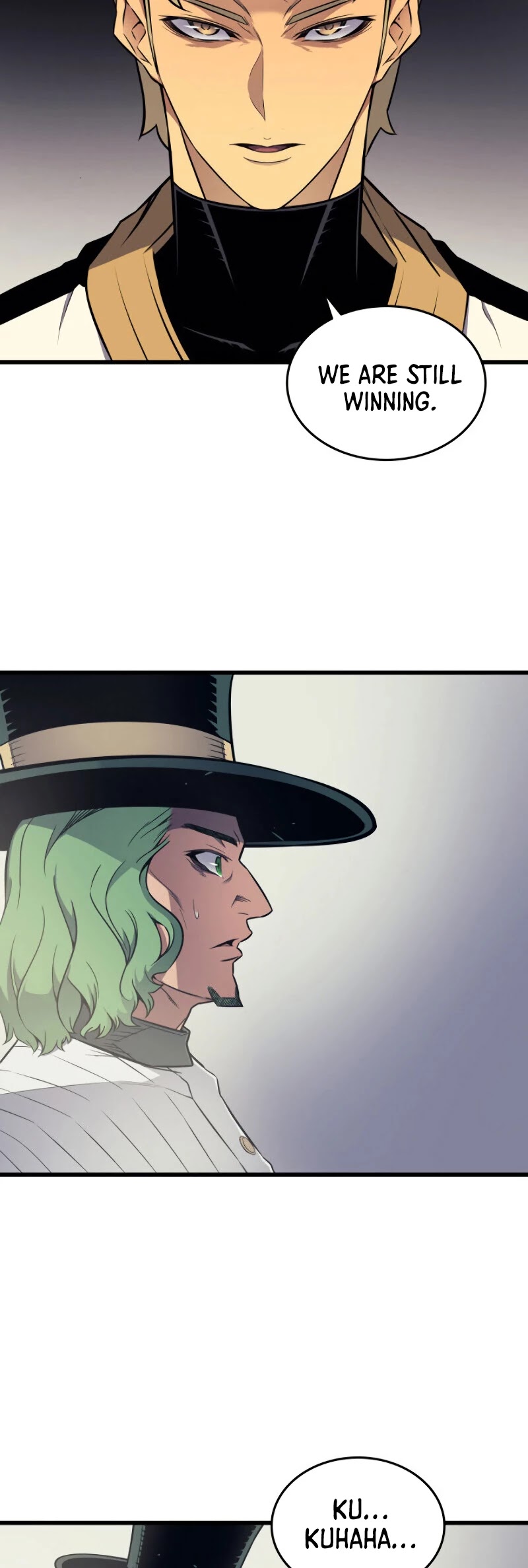 The Great Mage Returns After 4000 Years Chapter 95 page 18 - Chapter 95