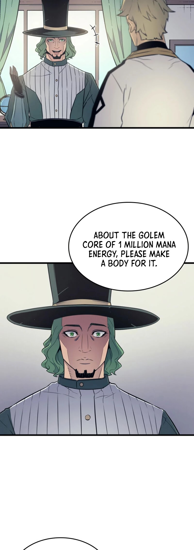 The Great Mage Returns After 4000 Years Chapter 95 page 22 - Chapter 95