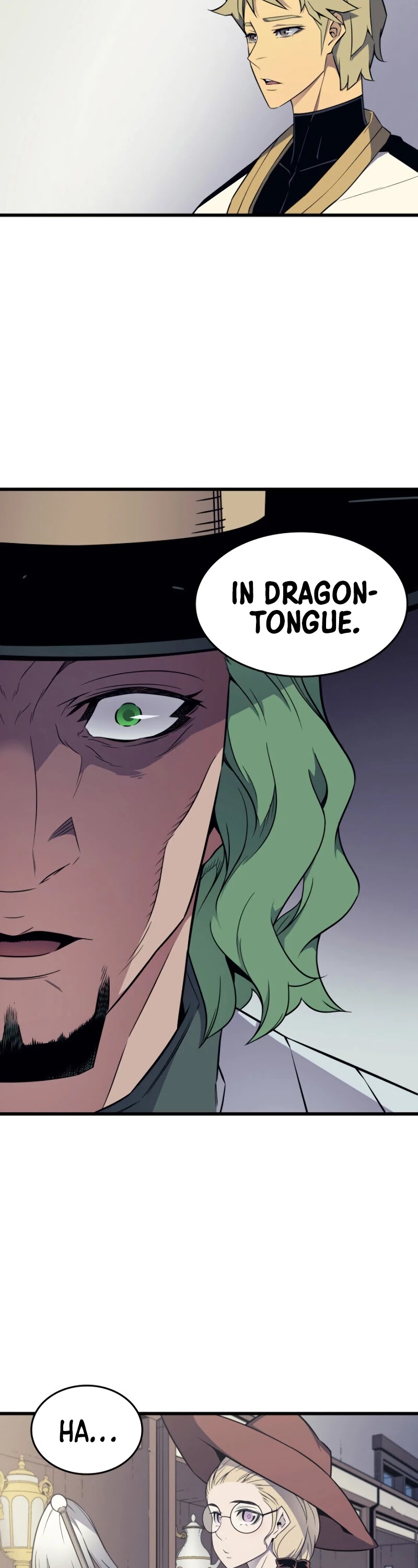 The Great Mage Returns After 4000 Years Chapter 95 page 25 - Chapter 95