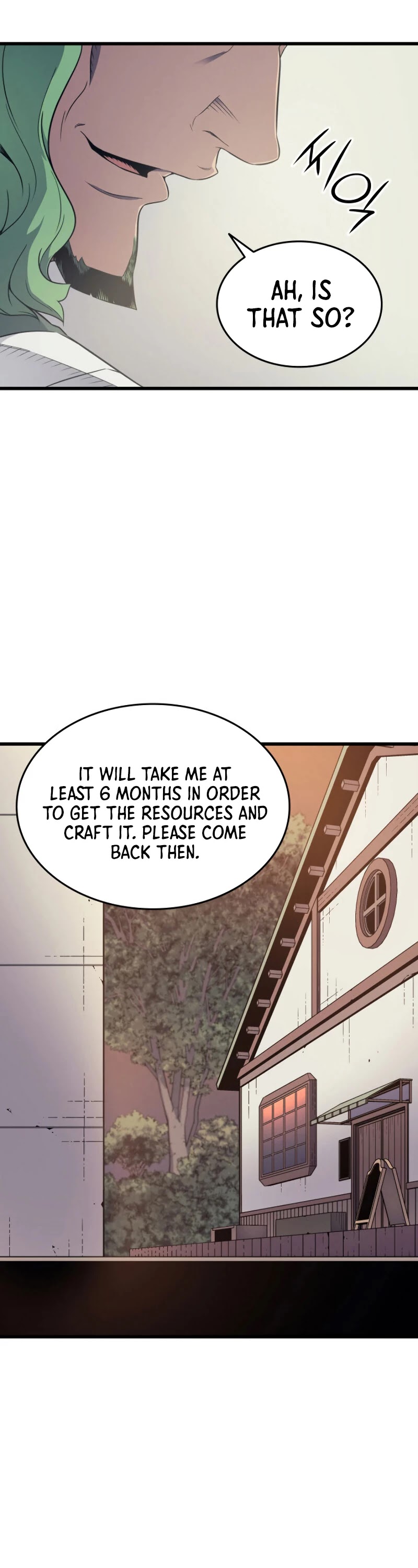 The Great Mage Returns After 4000 Years Chapter 95 page 30 - Chapter 95