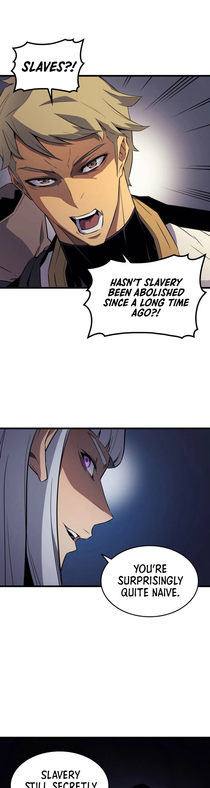 The Great Mage Returns After 4000 Years Chapter 95 page 39 - Chapter 95
