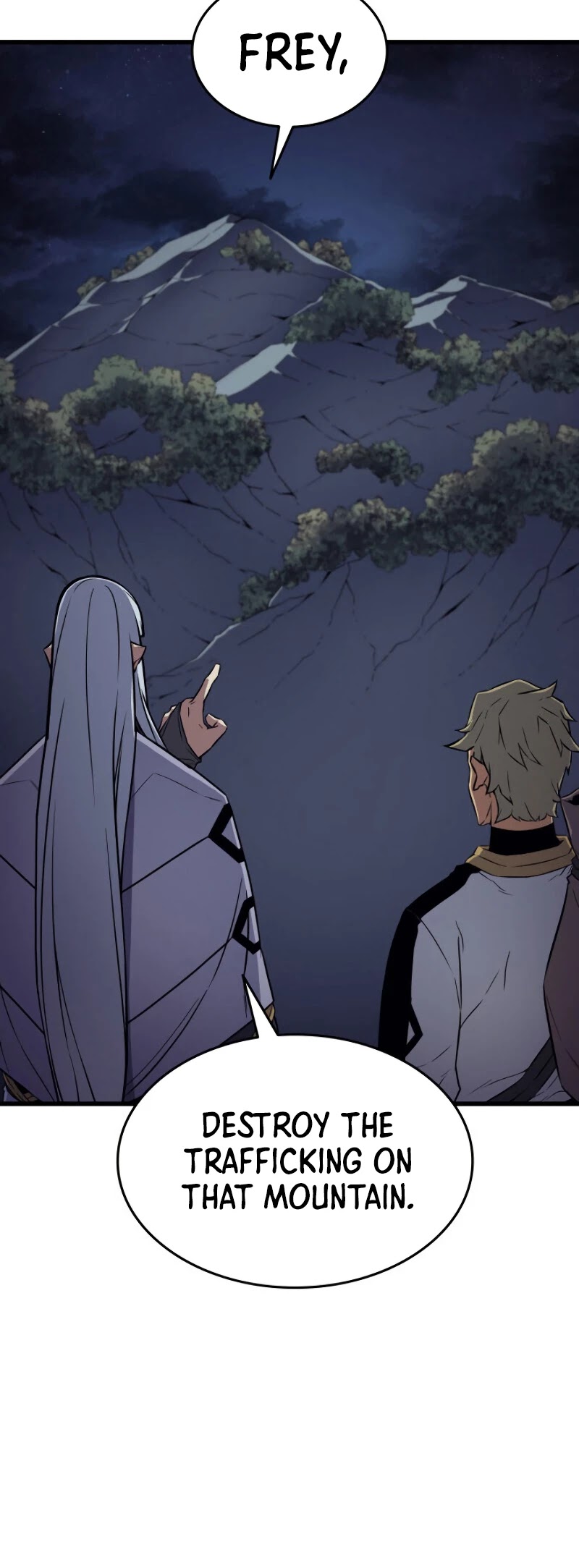 The Great Mage Returns After 4000 Years Chapter 95 page 42 - Chapter 95