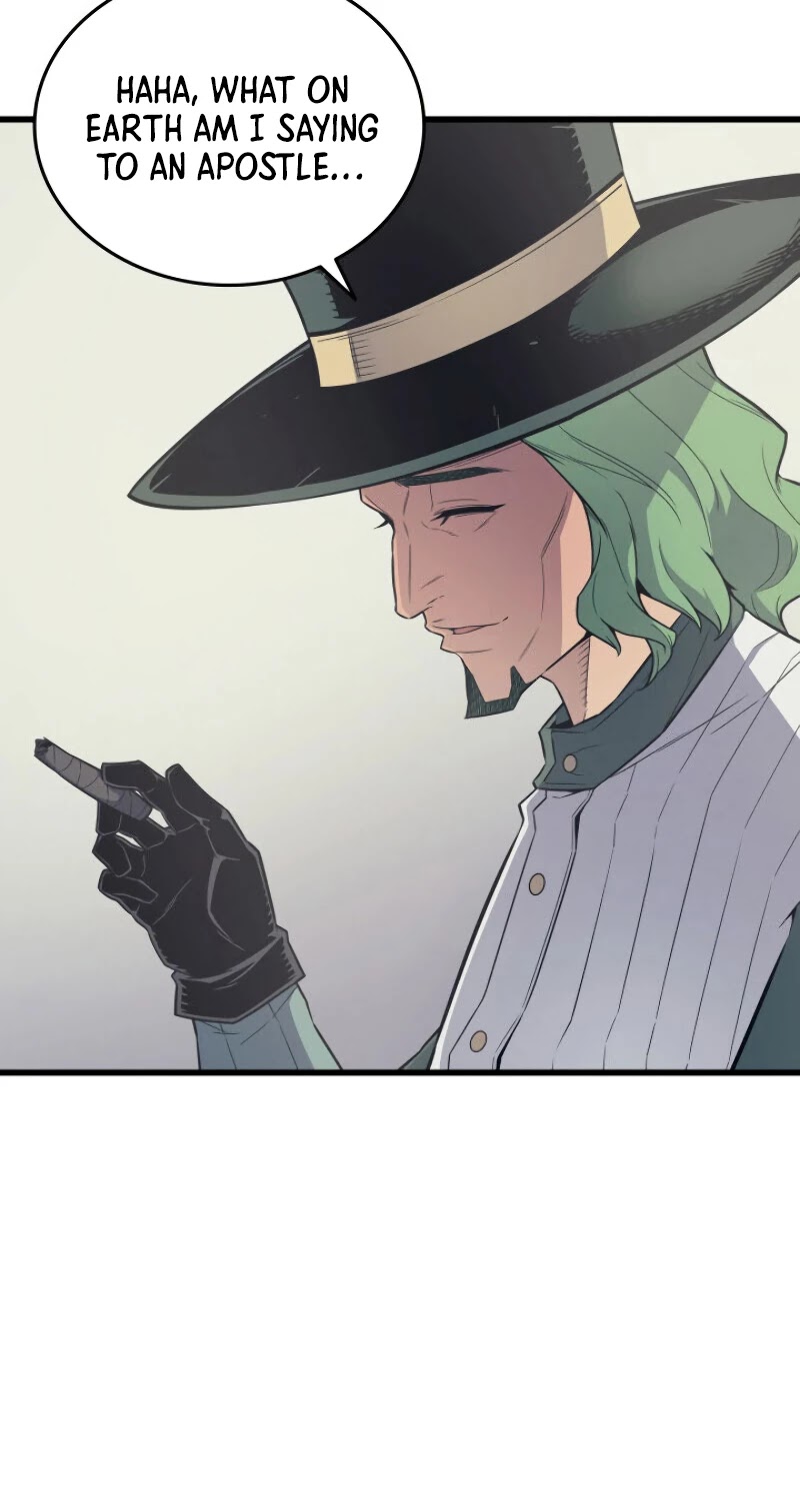 The Great Mage Returns After 4000 Years Chapter 95 page 6 - Chapter 95