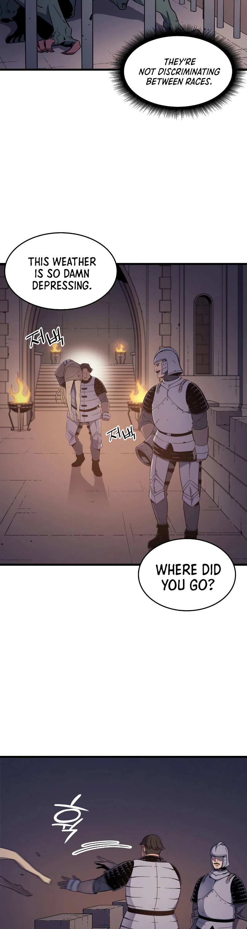 The Great Mage Returns After 4000 Years Chapter 96 page 12 - Chapter 96