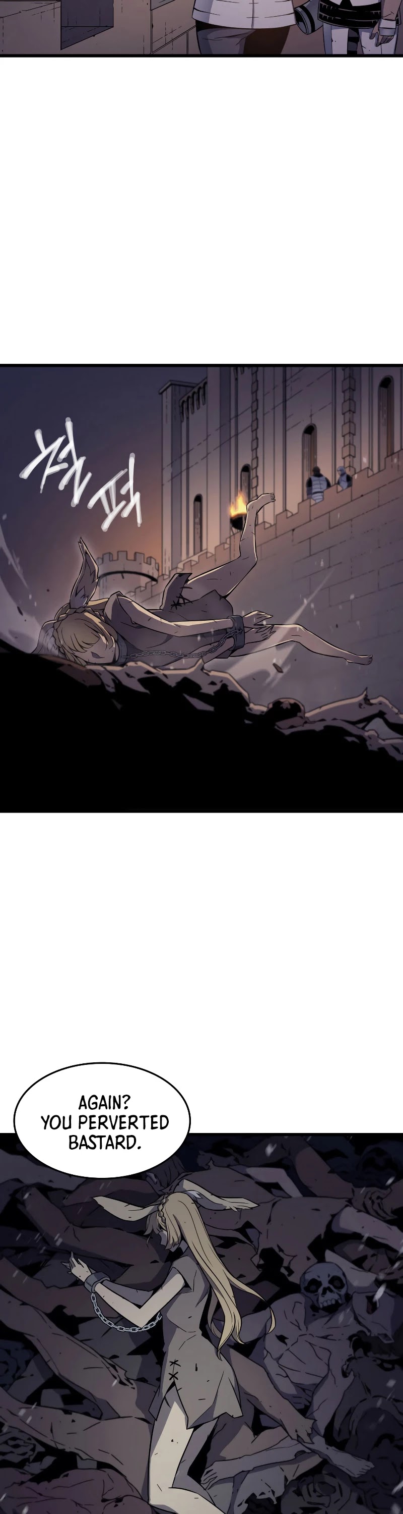 The Great Mage Returns After 4000 Years Chapter 96 page 13 - Chapter 96