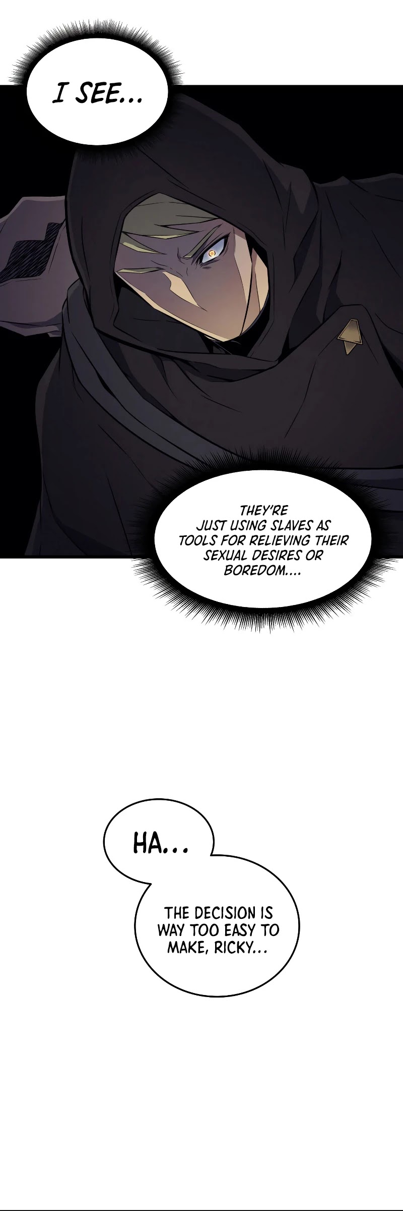 The Great Mage Returns After 4000 Years Chapter 96 page 16 - Chapter 96