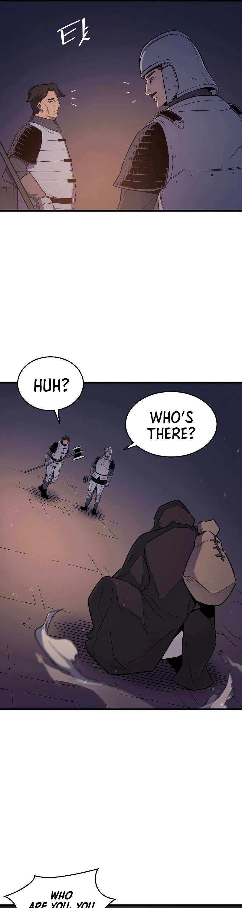 The Great Mage Returns After 4000 Years Chapter 96 page 17 - Chapter 96