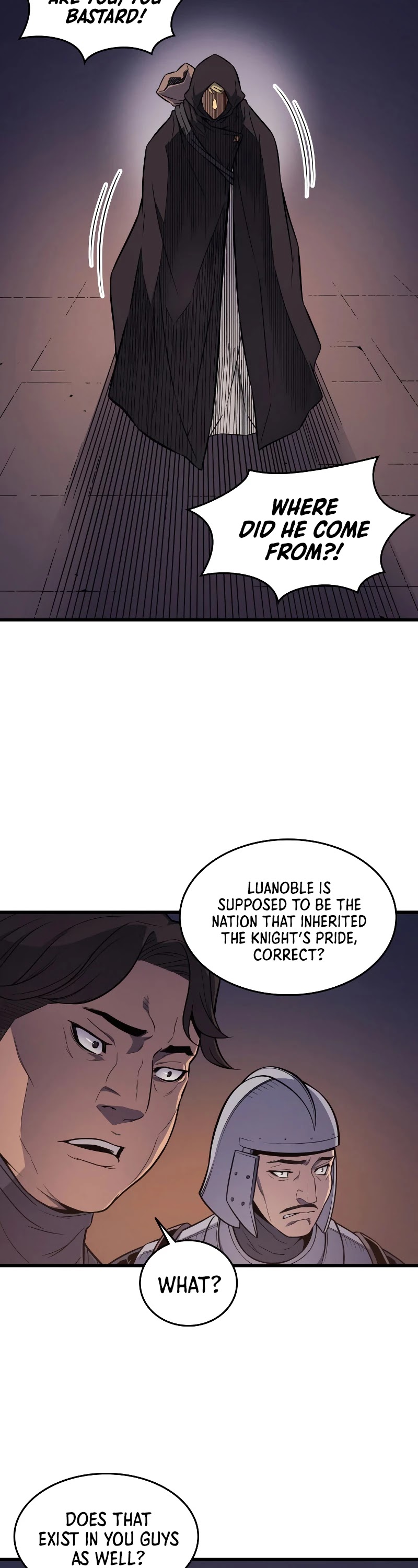The Great Mage Returns After 4000 Years Chapter 96 page 18 - Chapter 96