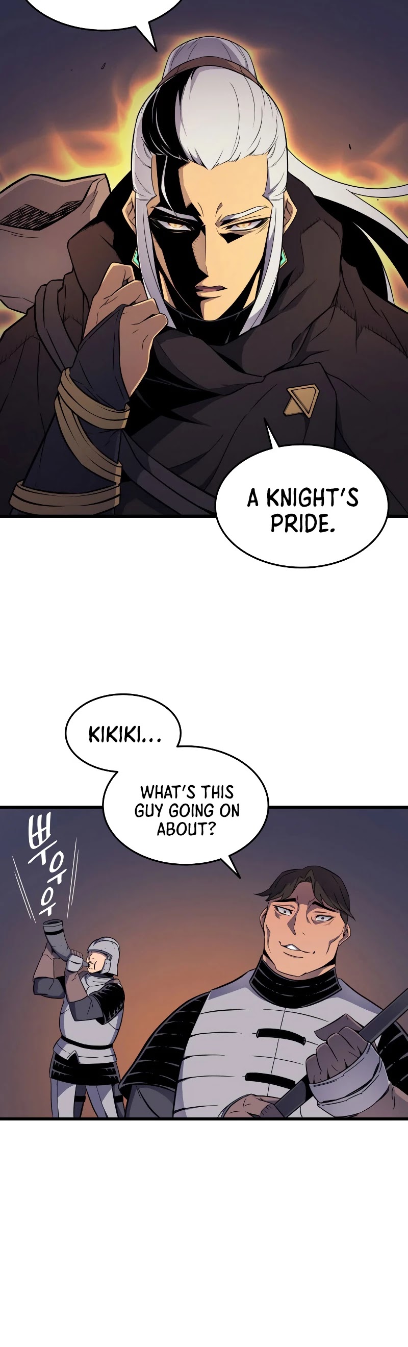 The Great Mage Returns After 4000 Years Chapter 96 page 19 - Chapter 96