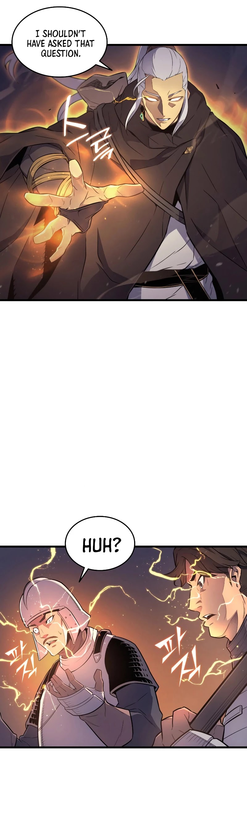 The Great Mage Returns After 4000 Years Chapter 96 page 20 - Chapter 96