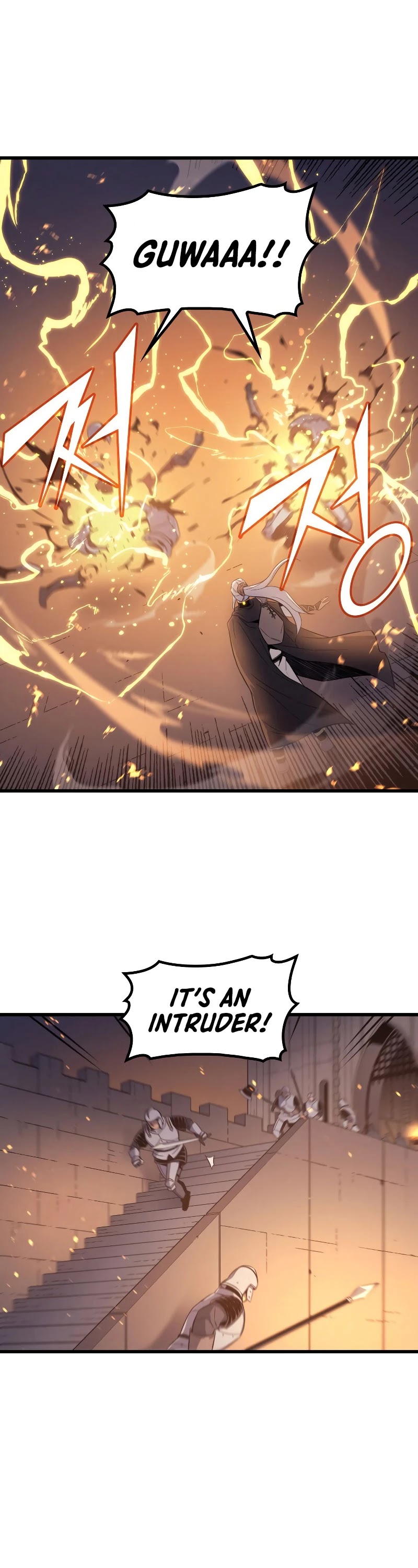 The Great Mage Returns After 4000 Years Chapter 96 page 21 - Chapter 96