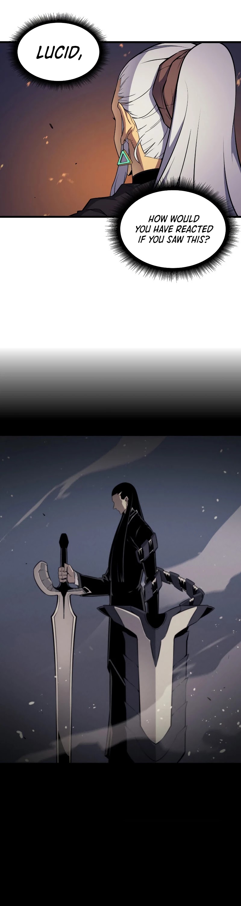 The Great Mage Returns After 4000 Years Chapter 96 page 23 - Chapter 96