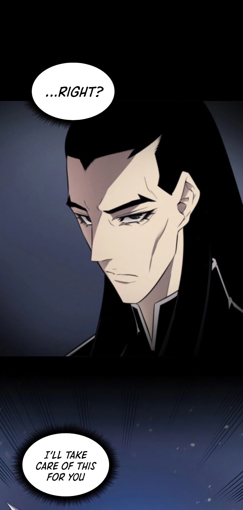 The Great Mage Returns After 4000 Years Chapter 96 page 24 - Chapter 96