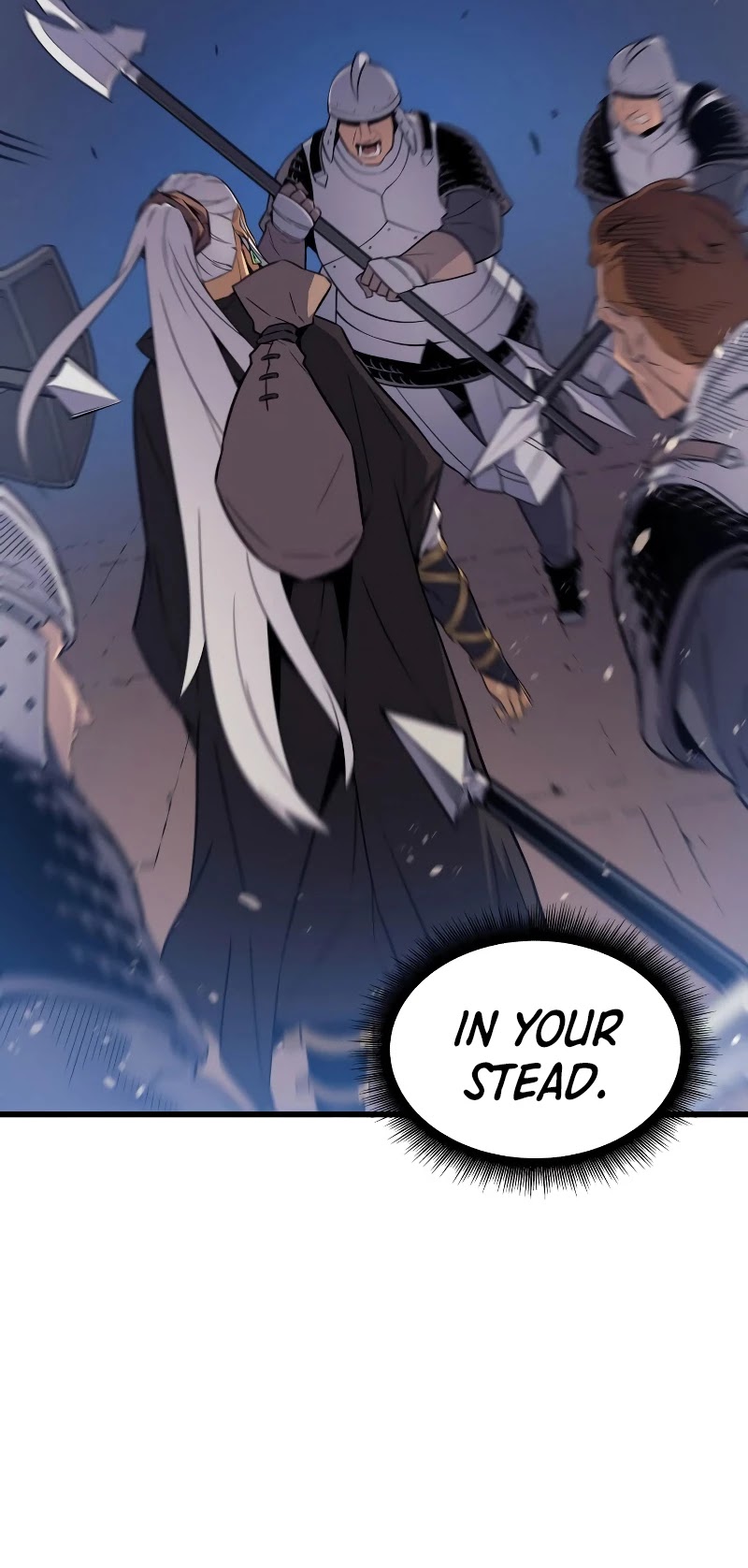 The Great Mage Returns After 4000 Years Chapter 96 page 25 - Chapter 96