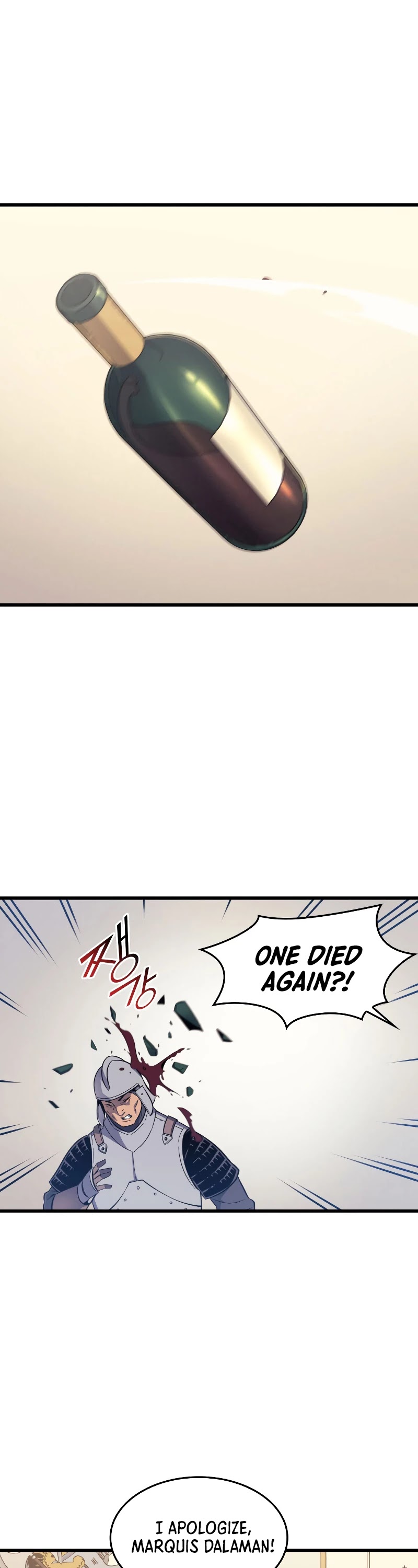 The Great Mage Returns After 4000 Years Chapter 96 page 26 - Chapter 96