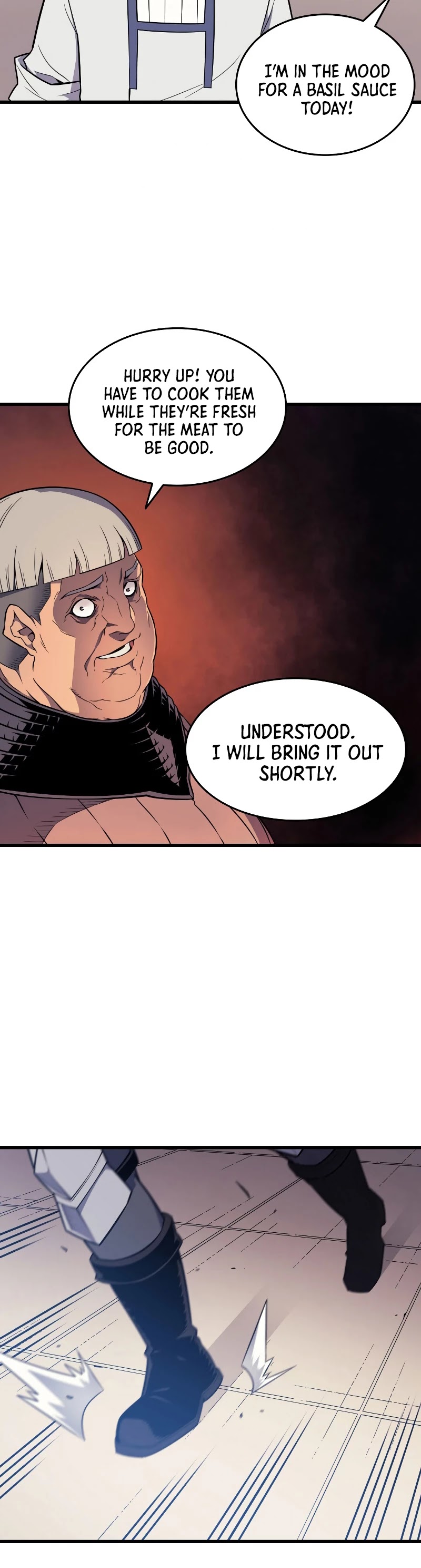 The Great Mage Returns After 4000 Years Chapter 96 page 29 - Chapter 96