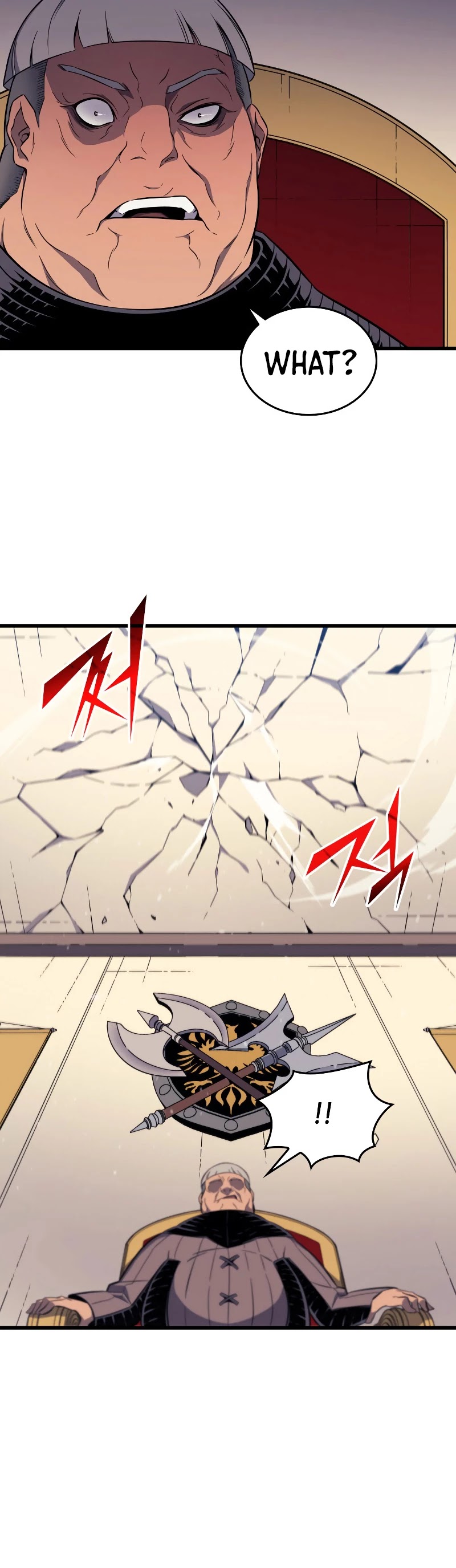 The Great Mage Returns After 4000 Years Chapter 96 page 32 - Chapter 96