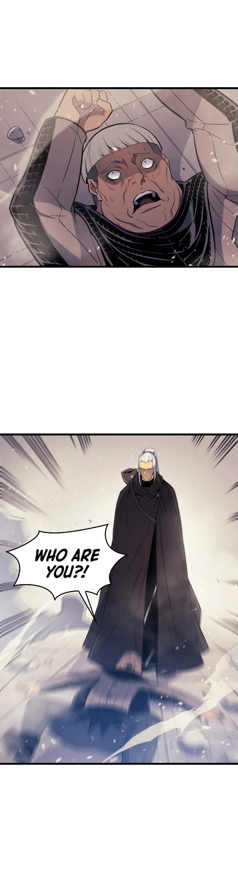 The Great Mage Returns After 4000 Years Chapter 96 page 34 - Chapter 96