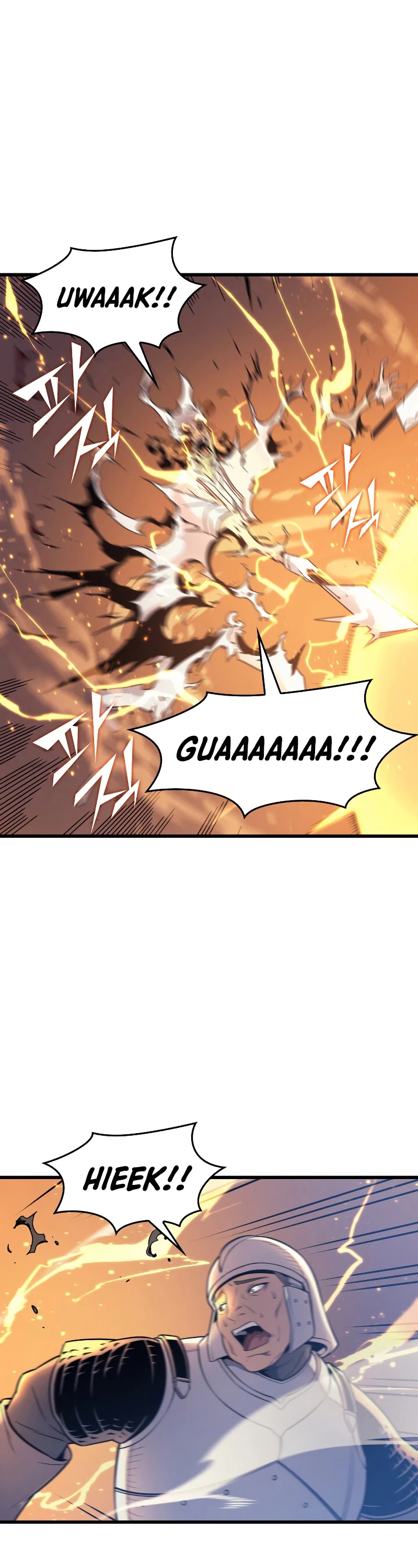 The Great Mage Returns After 4000 Years Chapter 96 page 38 - Chapter 96