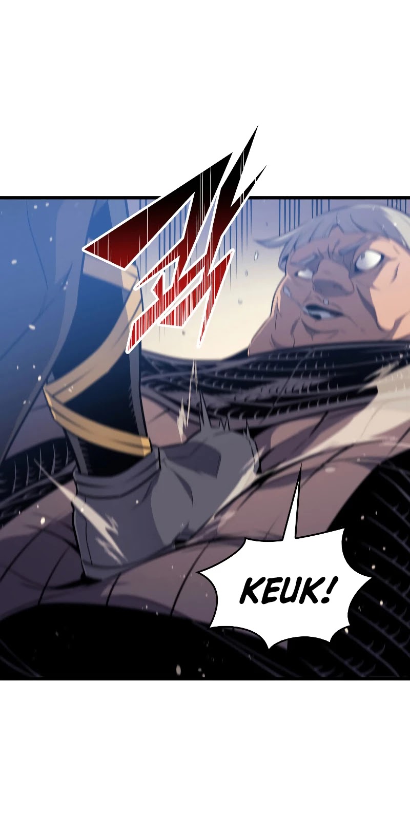The Great Mage Returns After 4000 Years Chapter 96 page 42 - Chapter 96