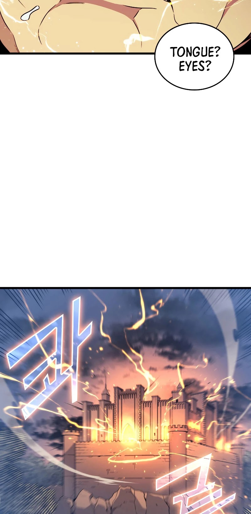 The Great Mage Returns After 4000 Years Chapter 96 page 44 - Chapter 96