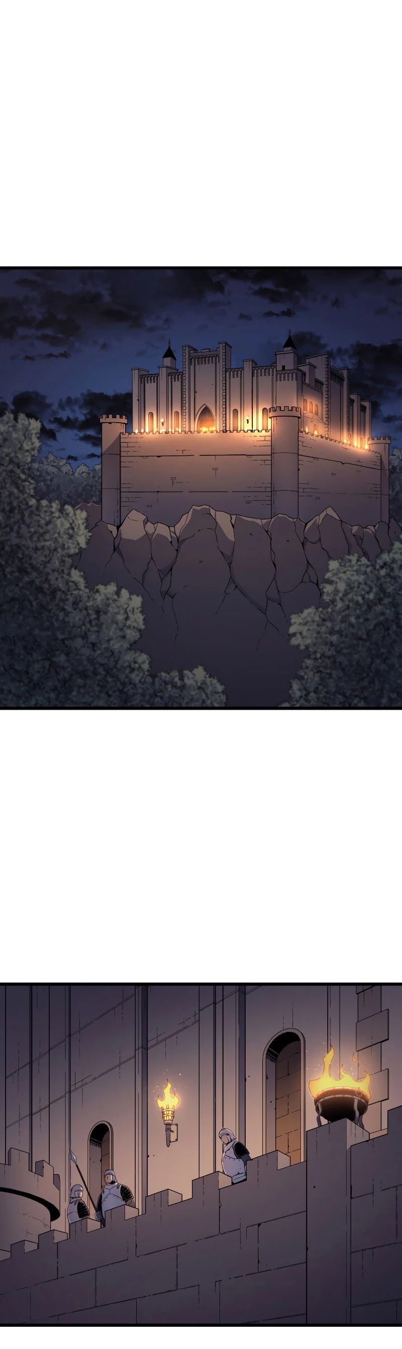 The Great Mage Returns After 4000 Years Chapter 96 page 5 - Chapter 96