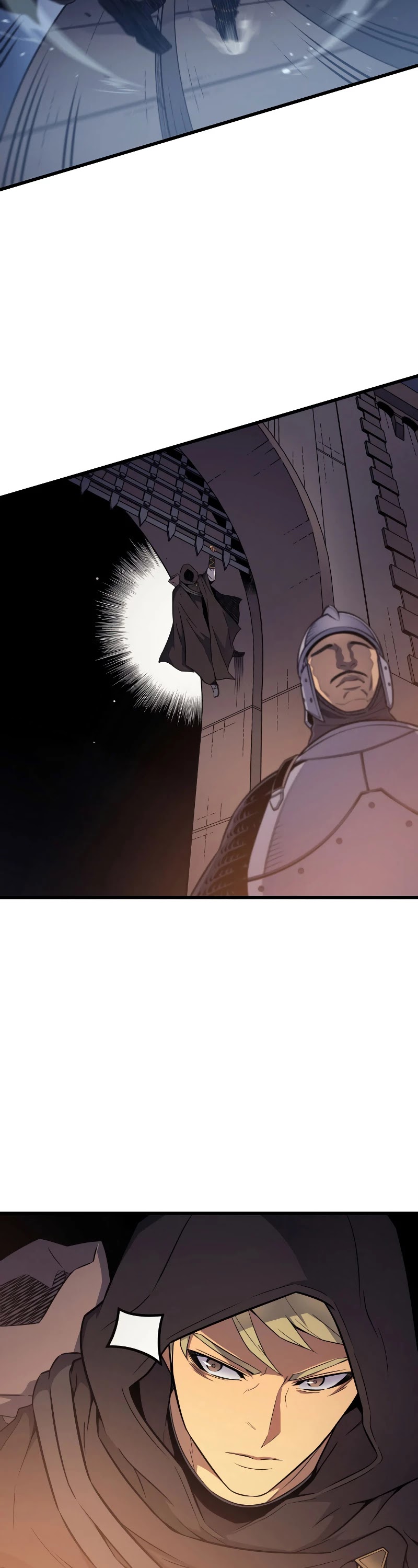 The Great Mage Returns After 4000 Years Chapter 96 page 8 - Chapter 96