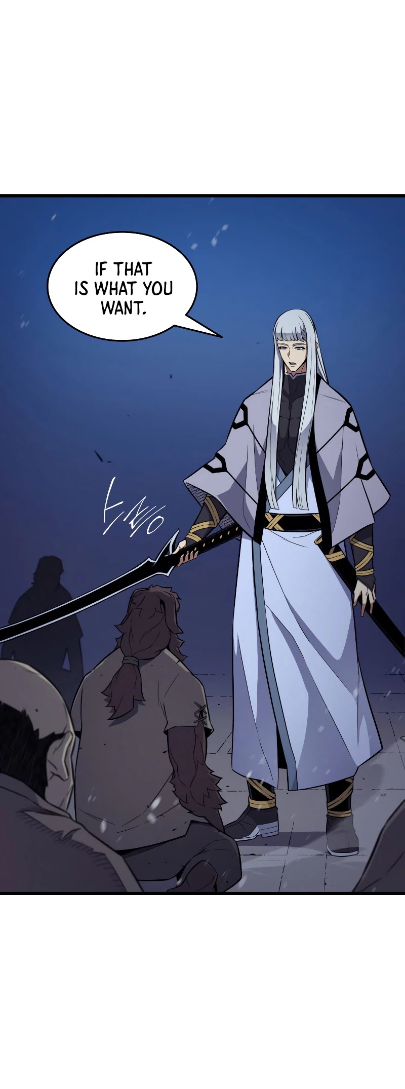 The Great Mage Returns After 4000 Years Chapter 97 page 10 - Chapter 97