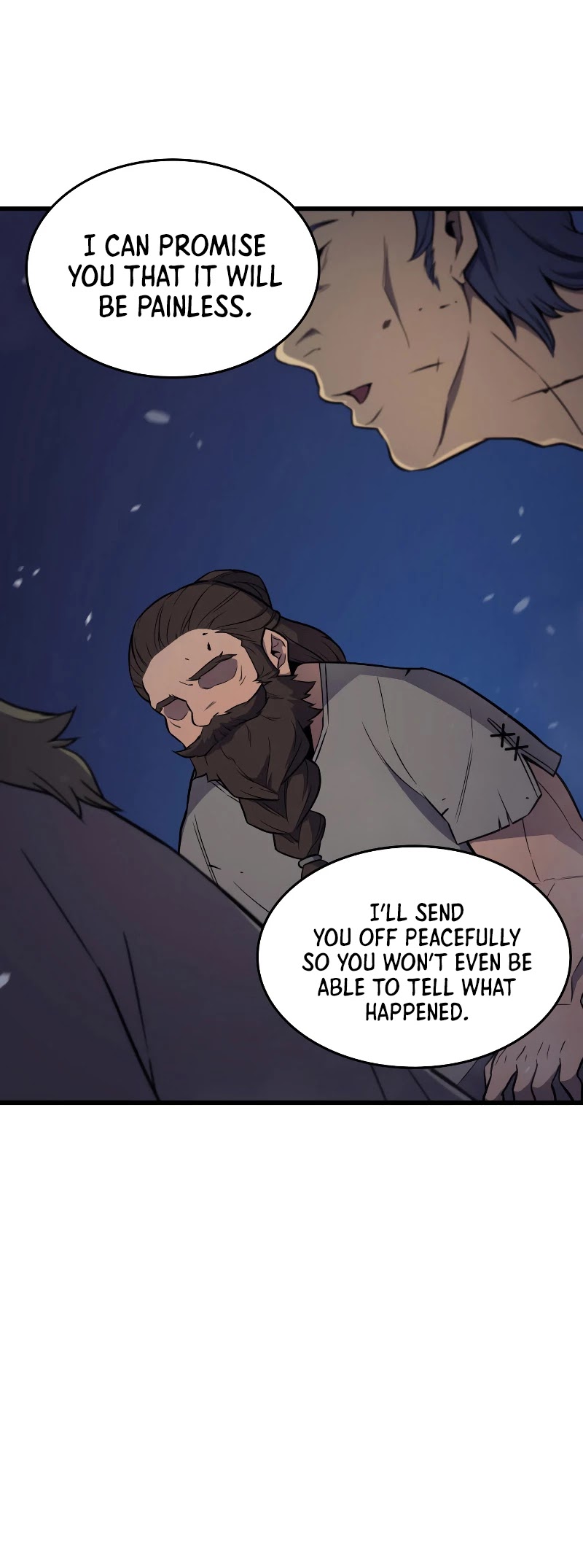 The Great Mage Returns After 4000 Years Chapter 97 page 11 - Chapter 97