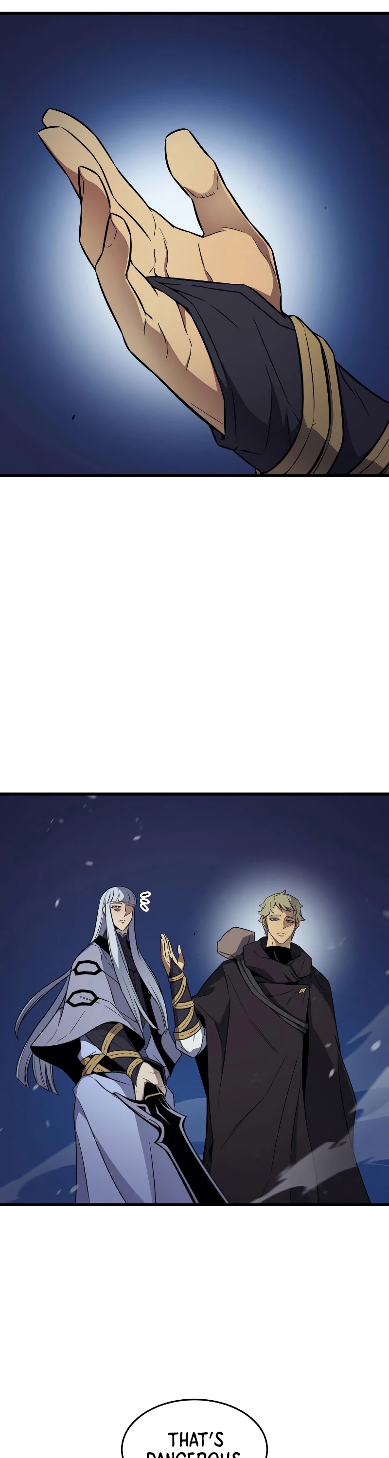 The Great Mage Returns After 4000 Years Chapter 97 page 12 - Chapter 97