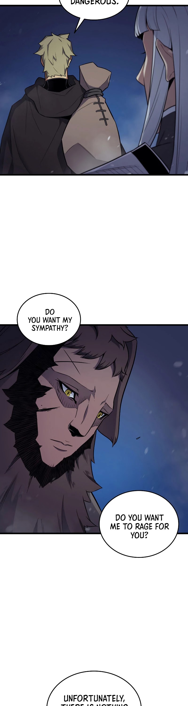 The Great Mage Returns After 4000 Years Chapter 97 page 13 - Chapter 97