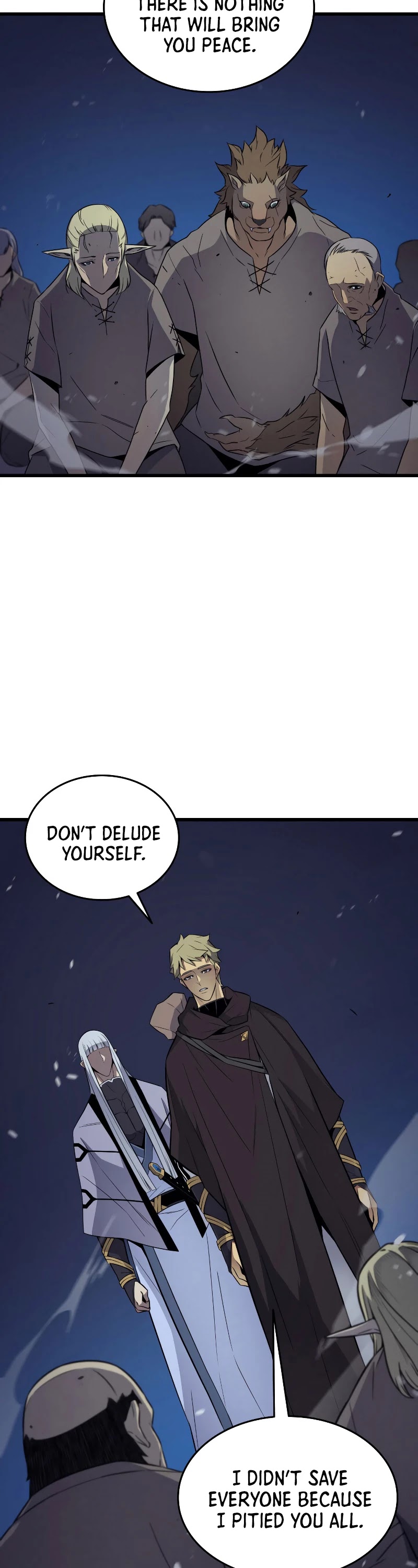 The Great Mage Returns After 4000 Years Chapter 97 page 14 - Chapter 97