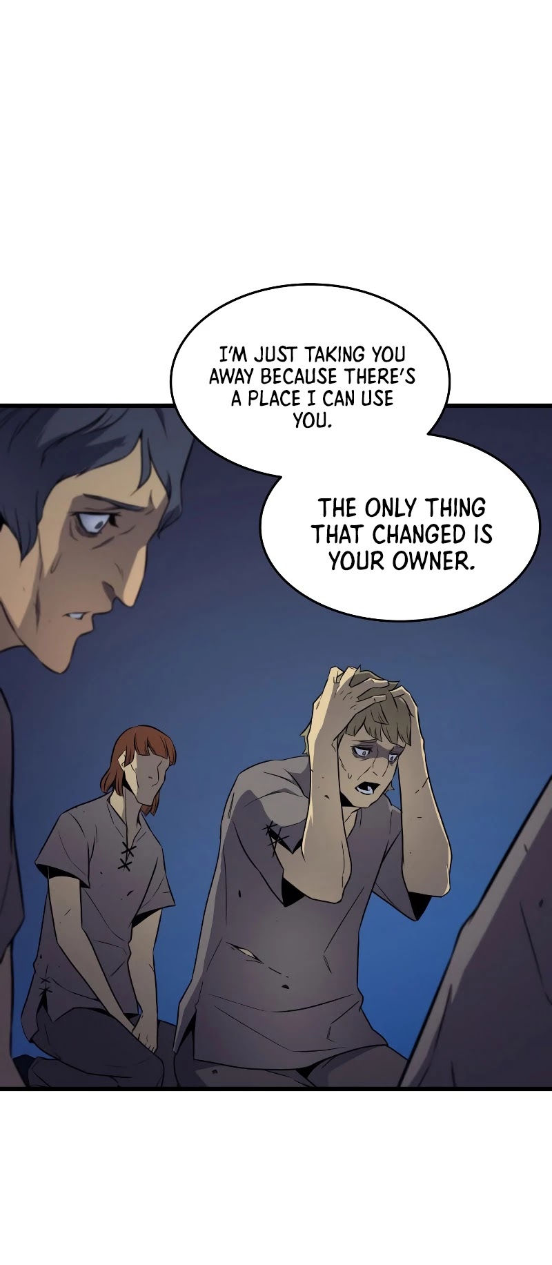 The Great Mage Returns After 4000 Years Chapter 97 page 16 - Chapter 97