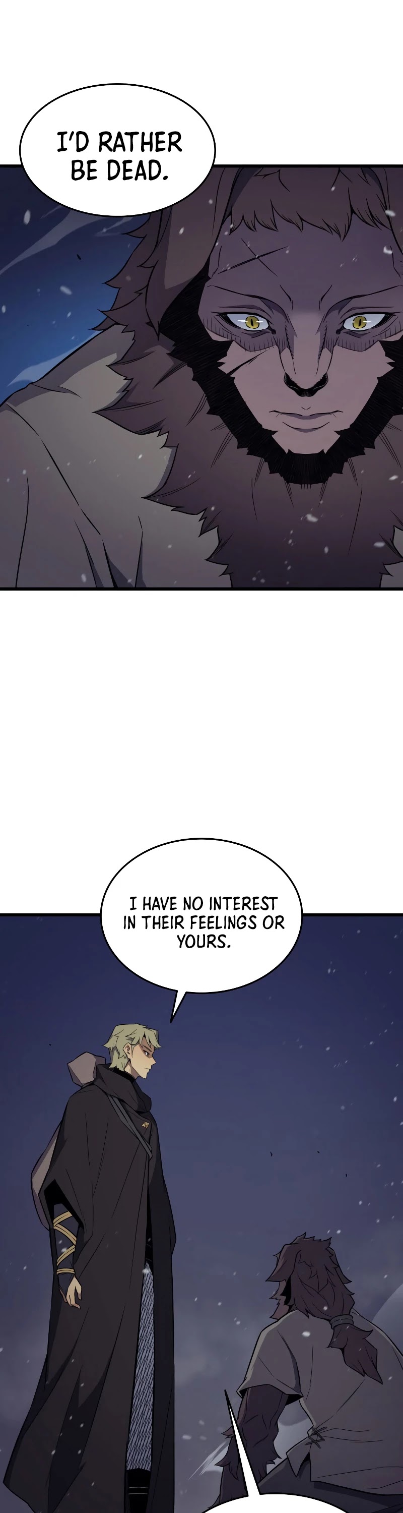 The Great Mage Returns After 4000 Years Chapter 97 page 18 - Chapter 97